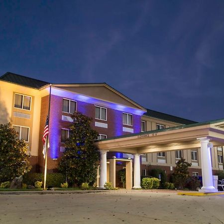 Holiday Inn Express & Suites - Oxford By Ihg Екстериор снимка