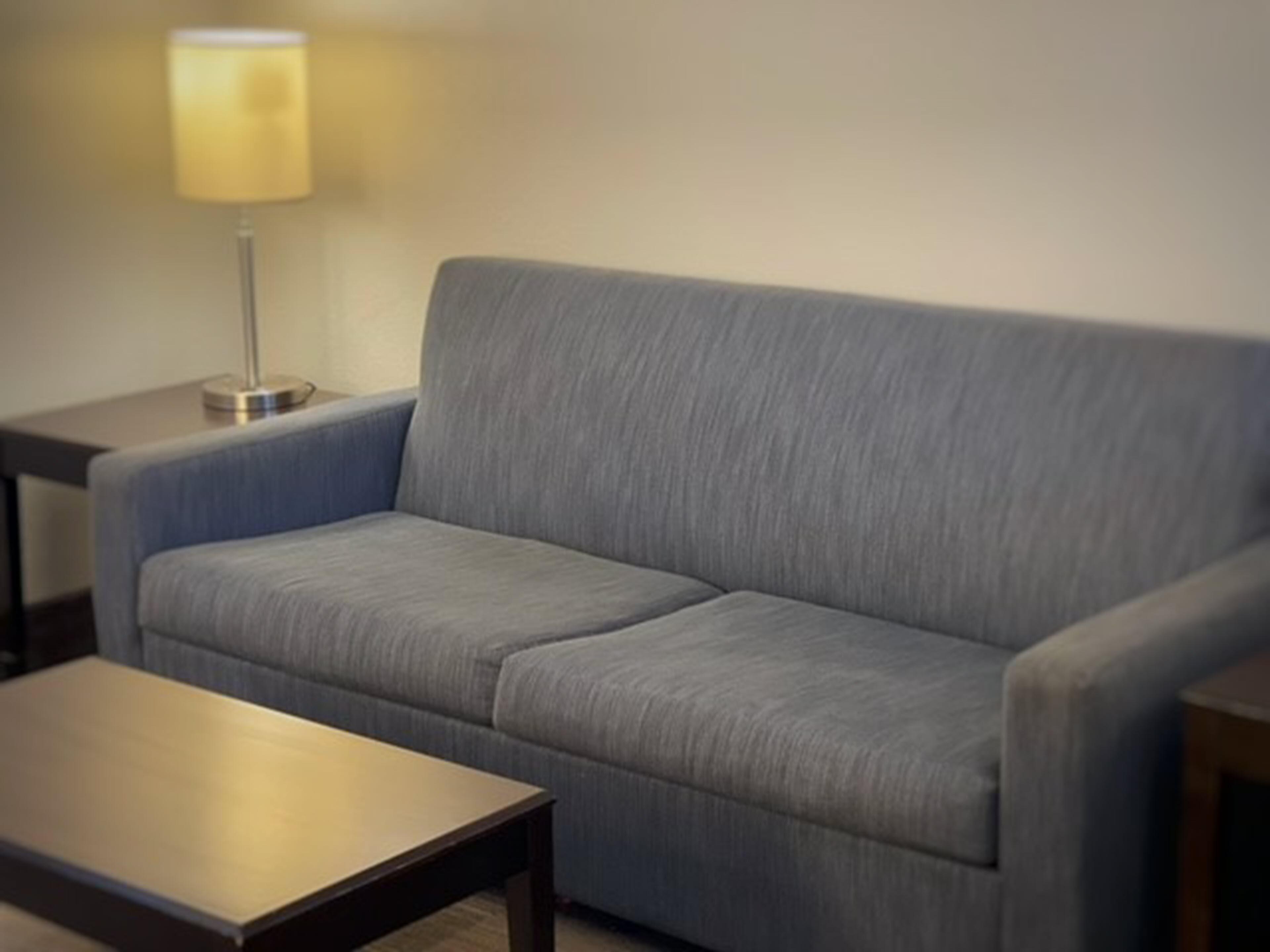 Holiday Inn Express & Suites - Oxford By Ihg Екстериор снимка
